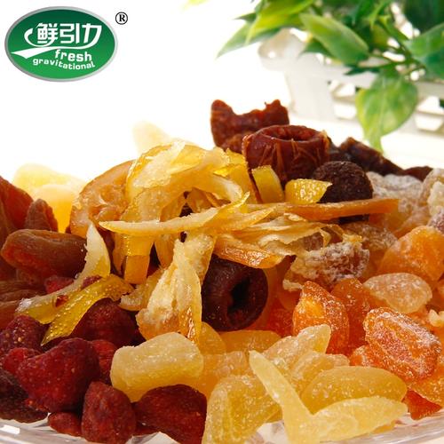 鮮果滋味，安心守護 解讀那抹清爽的“檸檬酸”